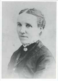Jane Cook (1837 - 1908) Profile